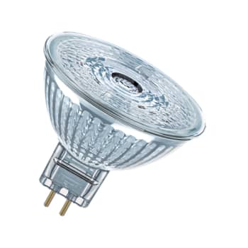 [5657041705] LED MR16 3,4W/927 (20W) 36° GU5,3 dæmpbar