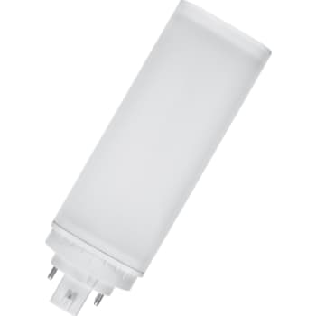 [5657042607] LED DULUX T/E 10W 830, 990 lumen, (26W) GX24q-3, HF+230V