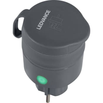 [5657042908] Ledvance Smart+ Plug Compact Outdoor ZB