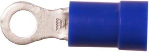 [2921106256] ISO. RINGKABELSKO 1,5-2,5MM² M8 BLÅ