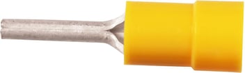 [2921106926] Isol. stiftkabelsko A4630SR, 4-6mm2, Gul