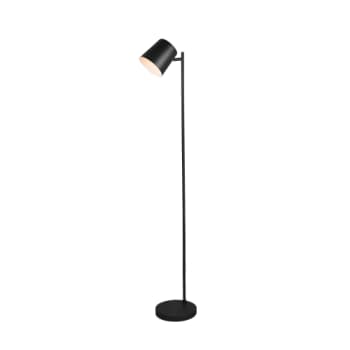 [6644103037] Blake LED Gulvlampe m-sort