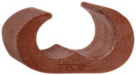[2921115674] C-MUFFE 25-300/245-425MM²