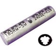 [2921650032] DIN 46235 Al-pressemuffe profil AS70DIN-PR, 70/95mm2 SM/SE