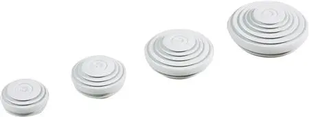 [7512400492] MEMBRANNIPPEL KABEL Ø 4-40 IP55