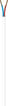 [3032305000] Ledning PKL 90° 2x0,75 hvid R100
