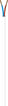 [3032306708] Plastkappeledning PKA, H05VV-F 2X0,75 Sort AFM