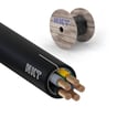 [3033115024] Kabel RXQ XTRA 5G6 0,6/1KV DCA T500
