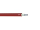 [3033150128] Solcellekabel H1Z2Z2-K 1X4 Rød Sp500
