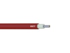 [3033150306] Solcellekabel H1Z2Z2-K 1X6 Rød Sp500