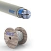 [3033928101] 4X240 NOIK-AL-S 90 GREY D750
