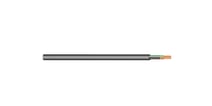 [3034001438] Gummikabel GKAJ H05RR-F 3G1,5 Sort R100