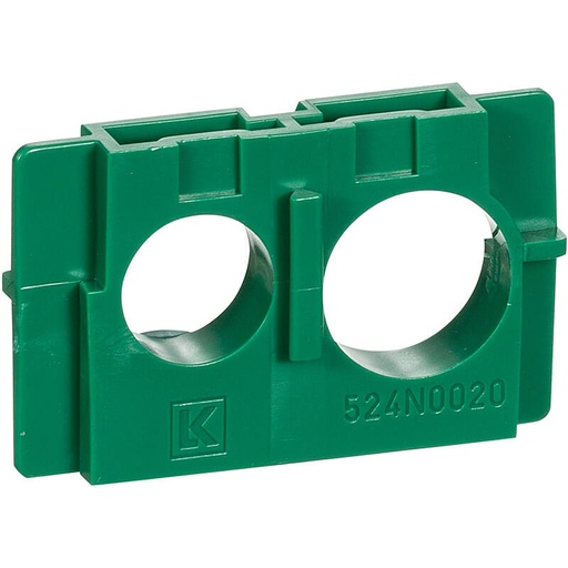 [1017033182] Afstandsstykke for sammenbygning