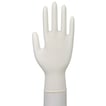 [33117003504] Abena Classic undersøgelseshandske nature latex pudderfri str XL