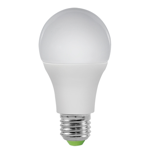 [783204] DIOLUX NORMA60 ECO 9W opal 827 E27 806lm 180°