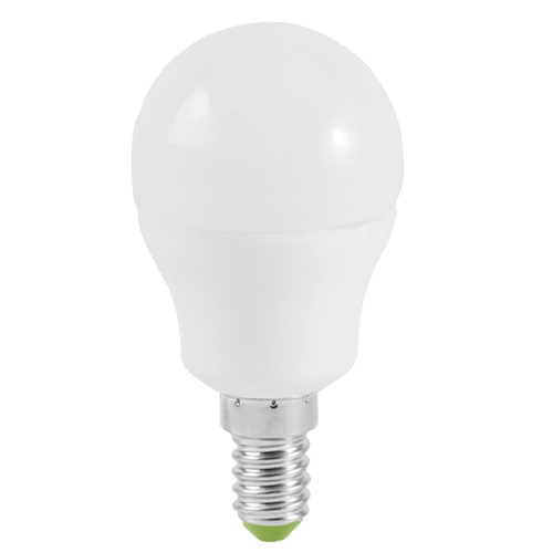 [783430] DIOLUX S11 KRONE50 7W Opal 827 E14 540lm 180°