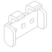 [3614002080] BESLAG F BAGBEKLÆDNING 220A6310