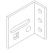 [3614009342] VINKEL F MONTAGEBESLAG 220E4012