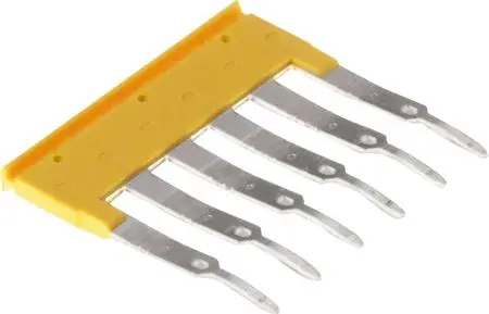 [7921001071] LASKE  6P   ZQV 2,5/6    160890