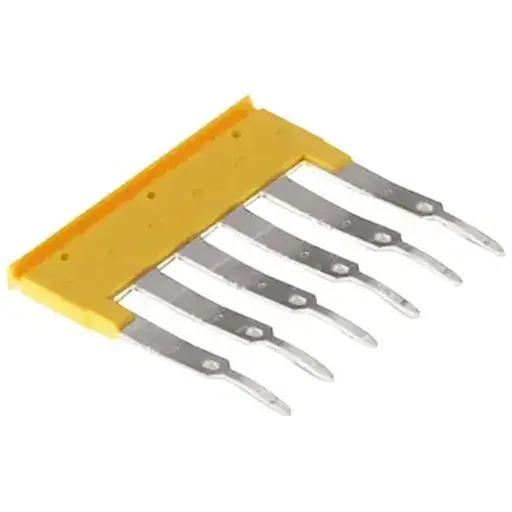 [7921001071] LASKE  6P   ZQV 2,5/6    160890