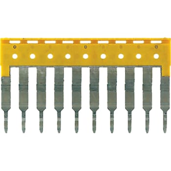 [7921001110] LASKE ZQV2,5/10 10P 160894
