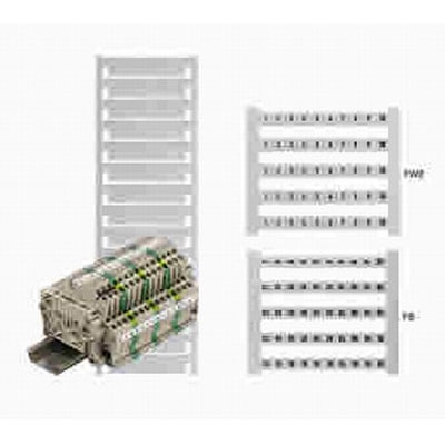 [7921210231] DEKAFIX MÆRKER 5-FWZ 31-40, 1 ark