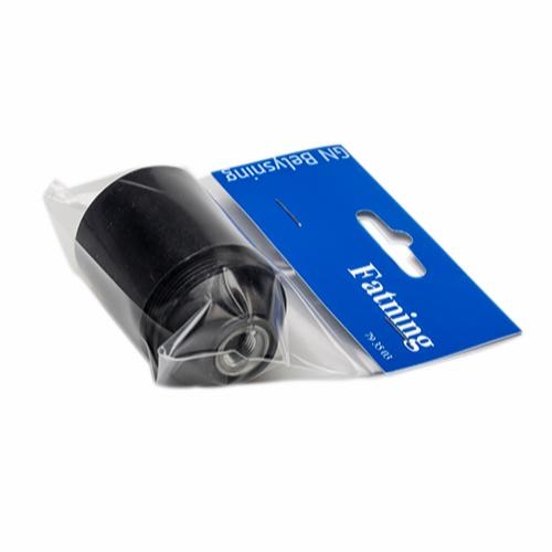 [793503] Normalfatning m/reces E27 sort