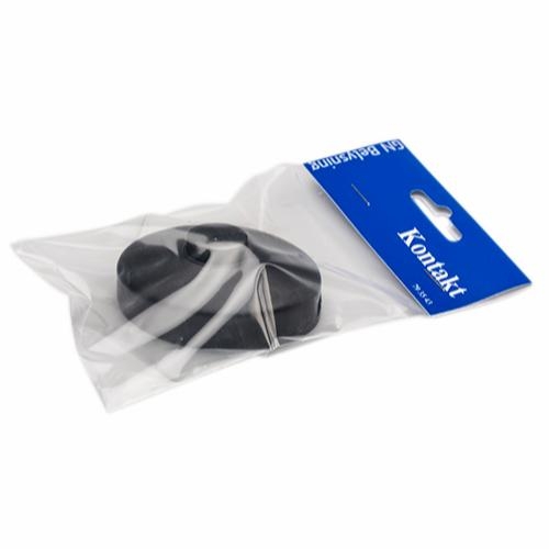 [793543] Gulvkontakt sort