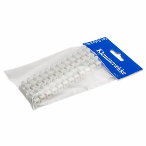 [793631] Klemmerække 12 pol. kl.1 2 stk.