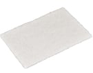 [4441417005] Skurefiber 168051 hvid Fin skureeffekt