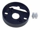 [5590002319] Sokkel FX2 for blitzlampe
