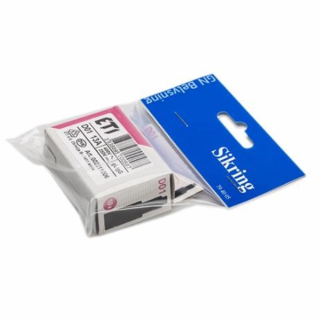 [794005] ETI sikring DO1 13A 10 stk.