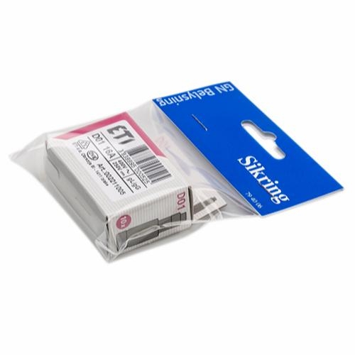 [794006] ETI sikring DO1 16A 10 stk.