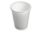 [5702111755] Drikkebæger hvid 20cl PS 100stk/ps