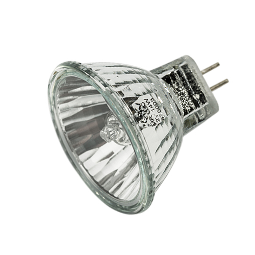 [851002] Halogenpære MR11 10w 2000 T 1 stk
