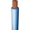 [5732150320] Monteringsledning H05Z-K 95°C 1X1,0 LYSEBLÅ S200