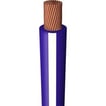 [5732150456] Monteringsledning H05Z-K 95°C 1X1,0 BLÅ/HVID S200