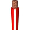 [5732150595] Monteringsledning H07Z-K 95°C 1X1,5 RØD/HVID S100