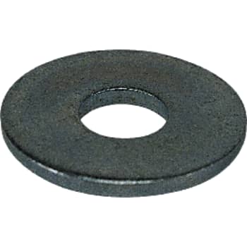 [8737857188] Skive M10-X 10,5 x 21 x 2 mm varmgalvaniseret (100)