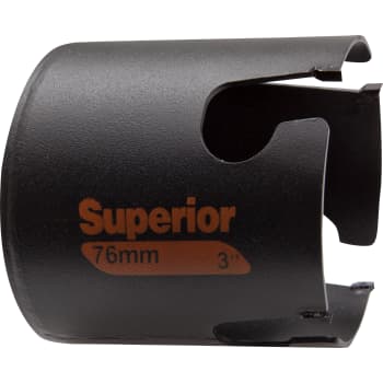 [881425155] Bahco Superior hulsav, 77 mm