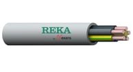 [5733107039] Installationskabel EXQ 90 Lite 5G1,5 grå R100