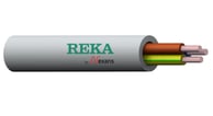 [5733107084] Installationskabel EXQ 90 Lite 3G2,5 grå R100