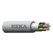 [5733107217] Installationskabel FXQ 90 LITE 5G6 grå 1KV AFM