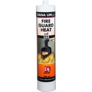 [881430123] Fire Guard Heat 568