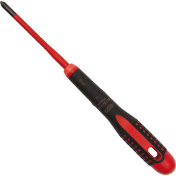 [881704110] Bahco Slim-Blade skruetrækker, 1000 V, BE-8610SL, PH1