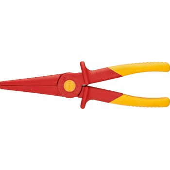 [881775002] KNIPEX fladrundtang, 1000 V