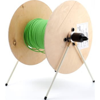[881776380] Super Rod kabeltromleholder, SRJK