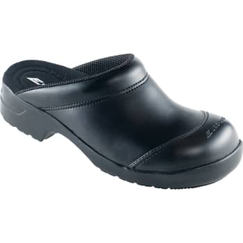 [881853880] Euro-Dan Flex Tøffel sikkerhedstræsko, str. 45