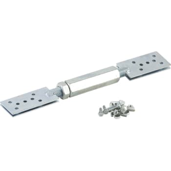 [890000740] Båndspænder FORTA™, M16, inkl. samlemøtrikker