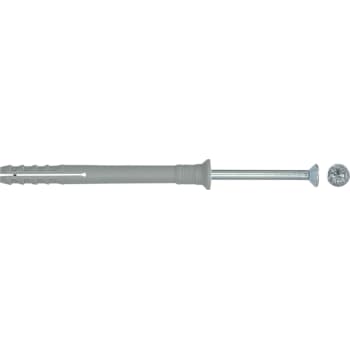[892300790] fischer sømdybel N 6 x 80, 50 stk.